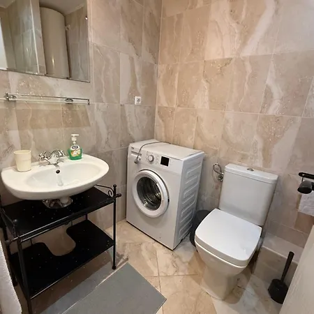 Sea View Retreat Gl Self Check-in Family 소조폴