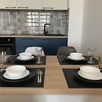 Apartment Sea View Retreat Gl Self Check-In Family Apartment Sozopol