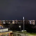 Sea View Retreat Gl Self Check-In Family Apartment Sozopol