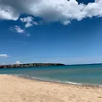 Sea View Retreat Gl Self Check-In Family Apartment Sozopol