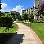 Apartment Sea View Retreat Gl Self Check-In Family Apartment Sozopol