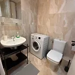 Sea View Retreat Gl Self Check-In Family Apartment Sozopol