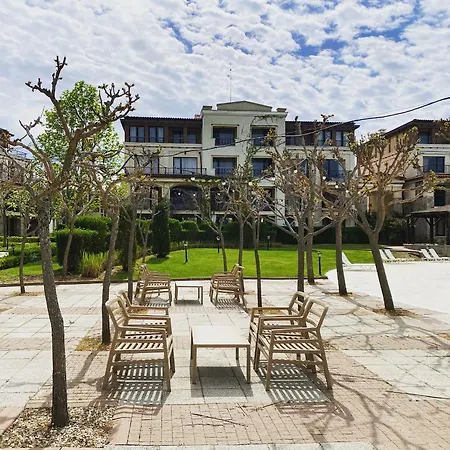 Apartment One Bedroom With Sea View In Complex Gl On Kavatsi