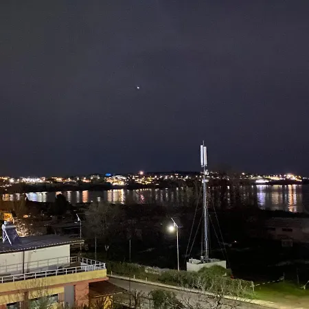 One Bedroom With Sea View In Complex Gl On Kavatsi Sozopol