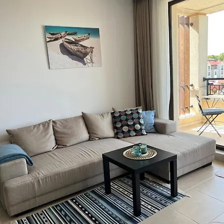 Apartment One Bedroom With Sea View In Complex Gl On Kavatsi Sozopol