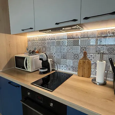 Sea View Retreat Gl Self Check-In Family Apartment Apartment Sozopol