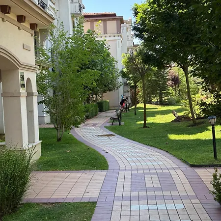 Sea View Retreat Gl Self Check-in Family Διαμέρισμα *